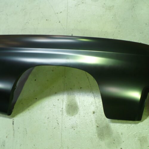 Chevelle 1971-1972 Fender / Guard (RIGHT HAND ONLY)