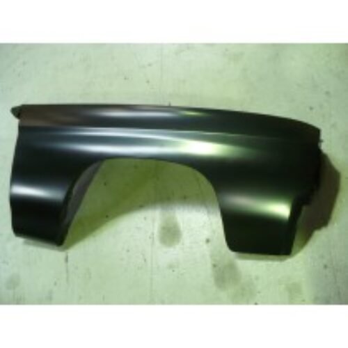 Chevelle 1971-1972 Fender / Guard (RIGHT HAND ONLY)