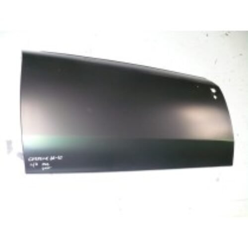 Chevelle 1966-1967 Left Hand Door Skin