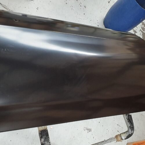 Chevelle 1970-1972 Right Hand Door Shell