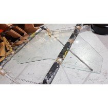 Chevelle 1970-1972 Right Hand Door Glass