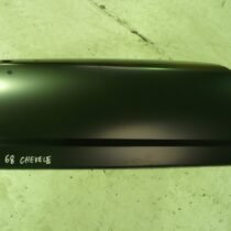 Chevelle 1968 Right Hand Door Skin