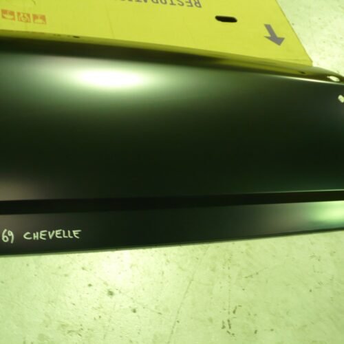 Chevelle 69 L/H Door Skin