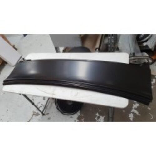 Chevelle 1964-1965 Deck Filler