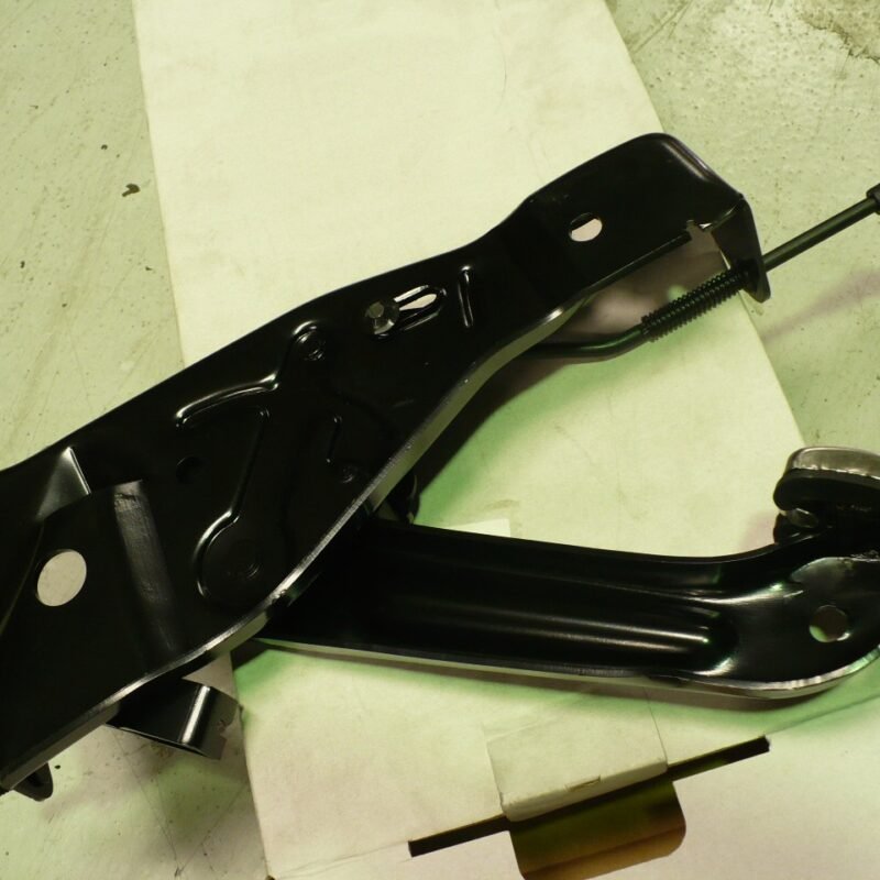 Chevelle 1969 Parking Brake Assembly