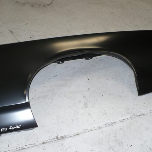 Pontiac GTO 67 Fender / Guard RH