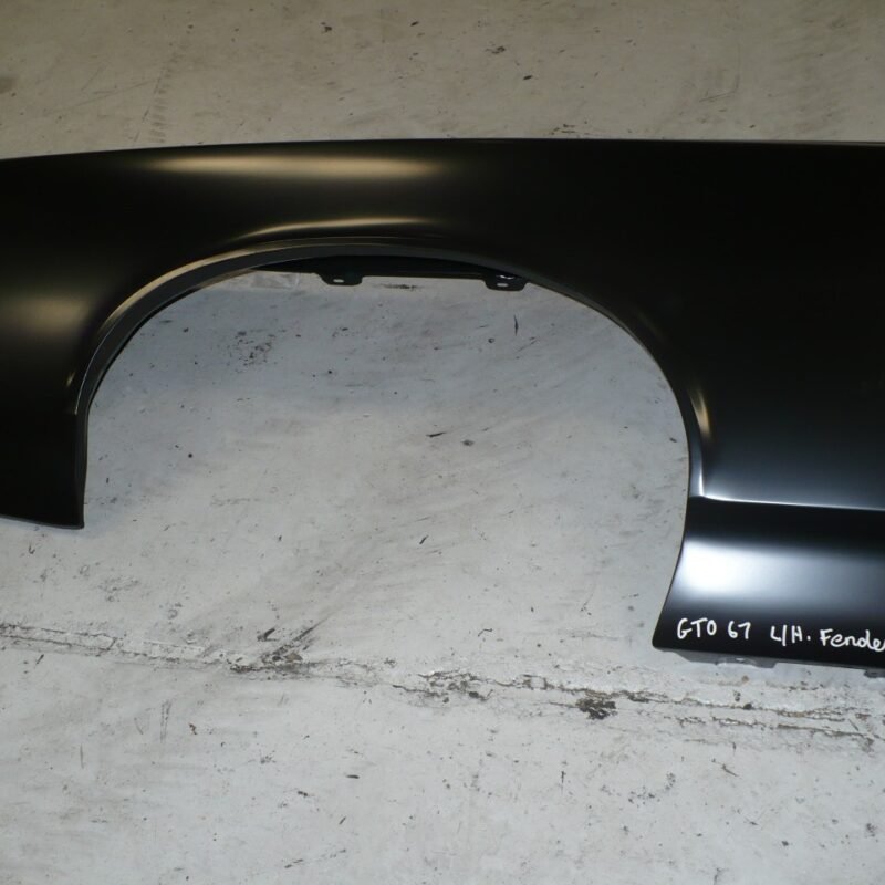 Pontiac GTO 67 Fender / Guard LH