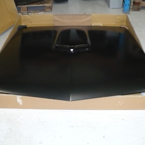 Pontiac GTO 1965-1967 Bonnet / Hood