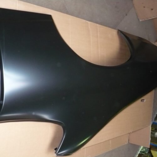 Pontiac GTO 1968-1969 Quarter Panel