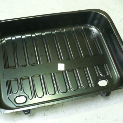 Impala 1961-1964 Trunk / Boot Floor Panel