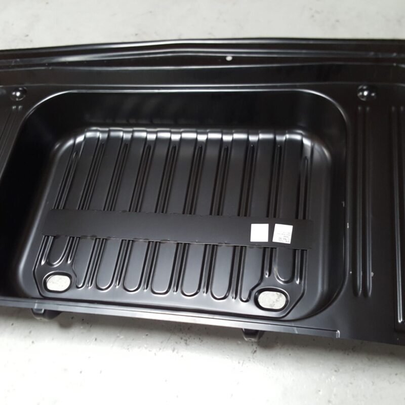 Impala 1963 Boot / Trunk Floor Panel Complete