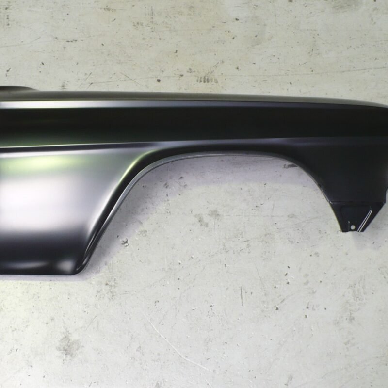 Impala 1962 Front Guard / Fender (LEFT HAND ONLY)