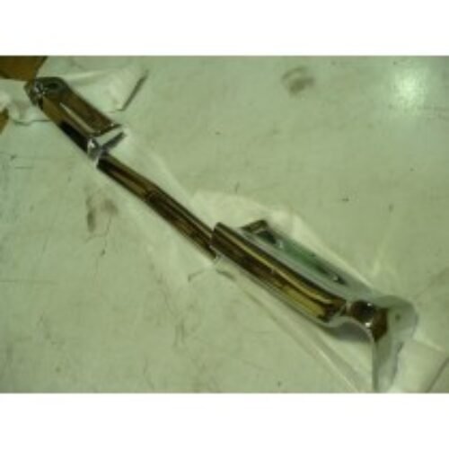 Impala 1962 Rear Bumper Bar 3pc