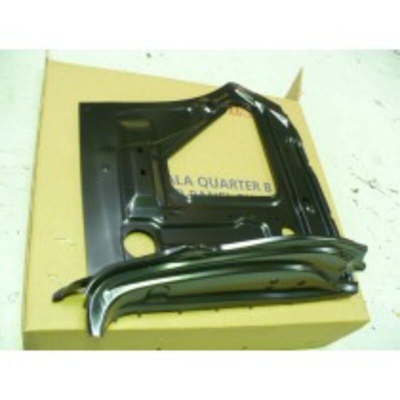 Impala 1963-1964 Right Hand Quarter B Piller Panel