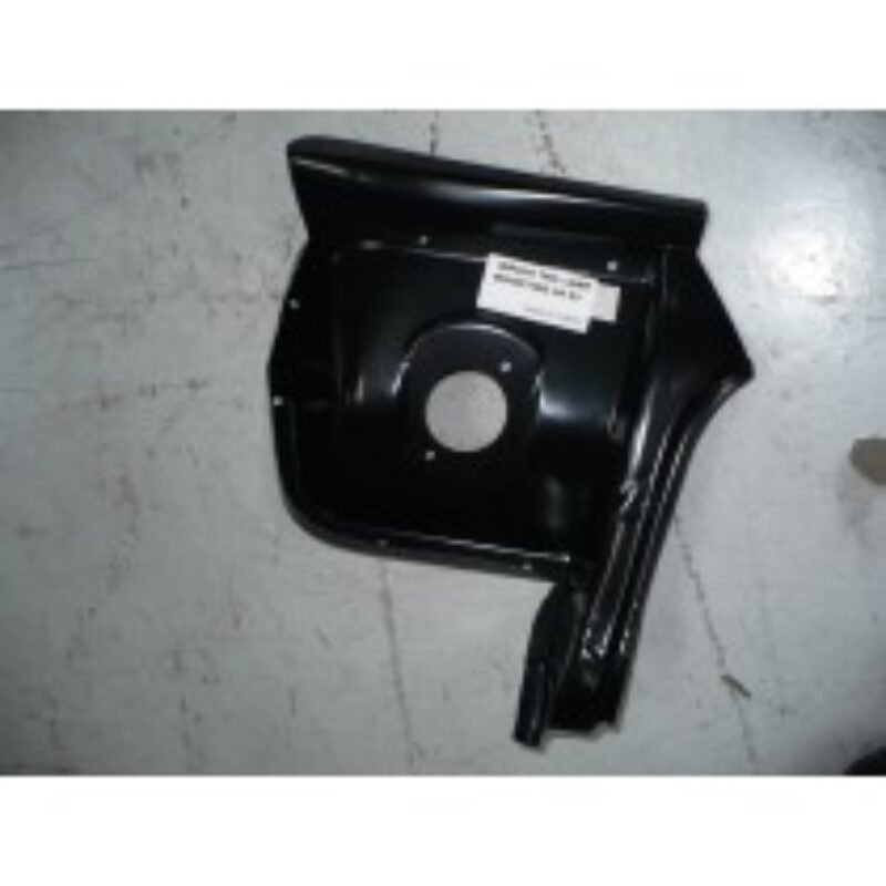Impala 1963 Tail Lamp Mounting Panel