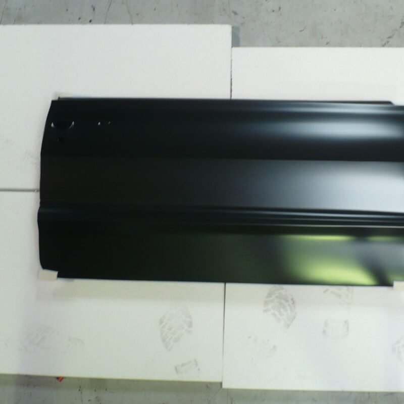 Impala 1964 Right Hand Door Shell