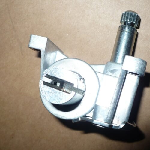 Impala 1962-1964 Vent Window Actuator (RIGHT HAND ONLY)