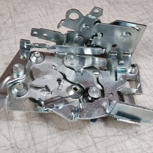 Impala 1963 Left Hand Door Latch
