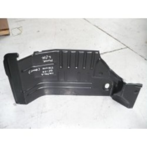 Impala 1965-1970 Left Hand Boot / Trunk Floor