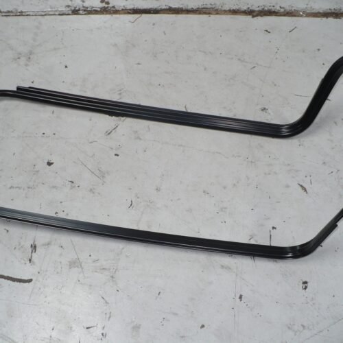Impala 1963-1964 Trunk Lid Weather Strip Channel (Pair)