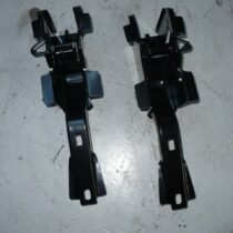 Impala 63-64 Trunk Lid Hinges (Pair)