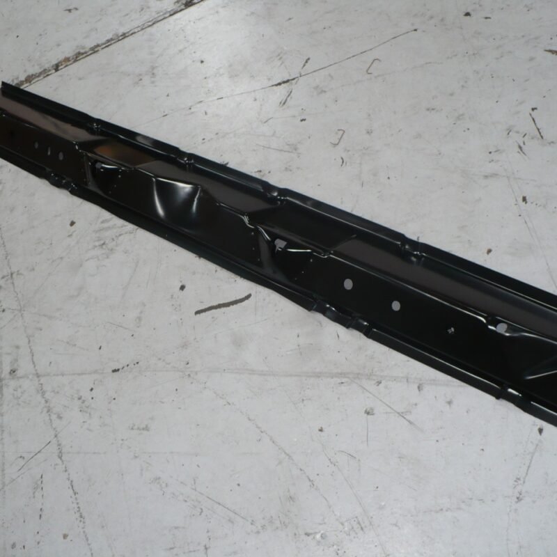 Impala 65 Trunk Tail Panel Brace