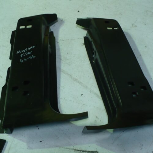 Mustang 64-66 Pillar A (Pair)