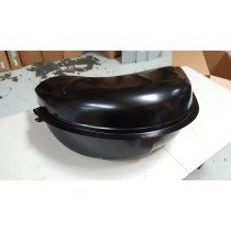 Mustang 1969-1970 Left Hand Wheelhouse Complete