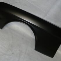 Mustang 1967 Left Hand Front Guard / Fender