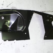 Mustang 1964-1966 Right Hand Front and Rear Fender Apron
