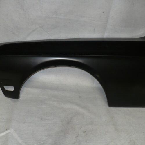 Mustang 1968 Left Hand Front Fender / Guard
