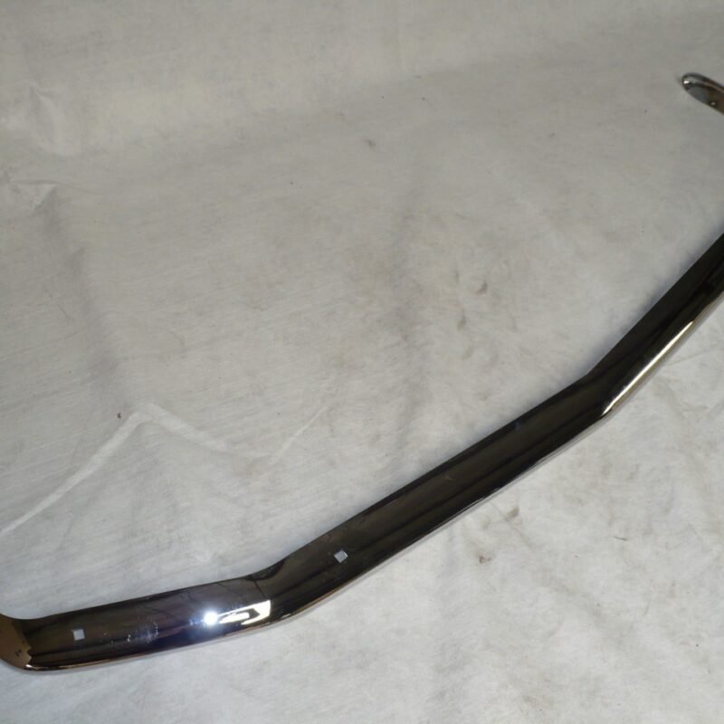 Mustang 1967-1968 Front Bumper Bar