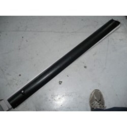 Mustang 69-70 Door Trim Upper LH
