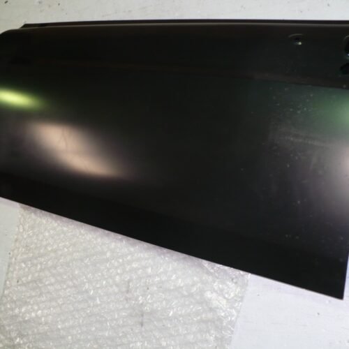 Mustang 1969-1970 Left Hand Door Shell