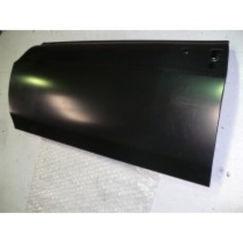 Mustang 1969-1970 Left Hand Door Shell