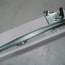 Mustang 1967-1968 Door Glass Guide