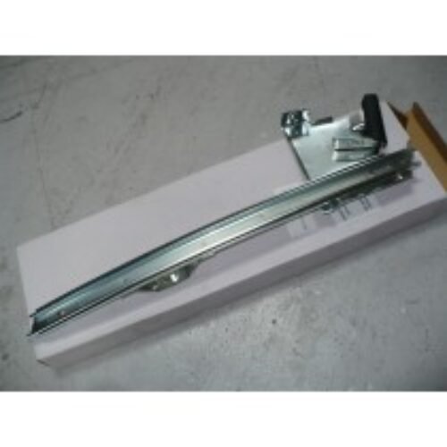 Mustang 1967-1968 Door Glass Guide