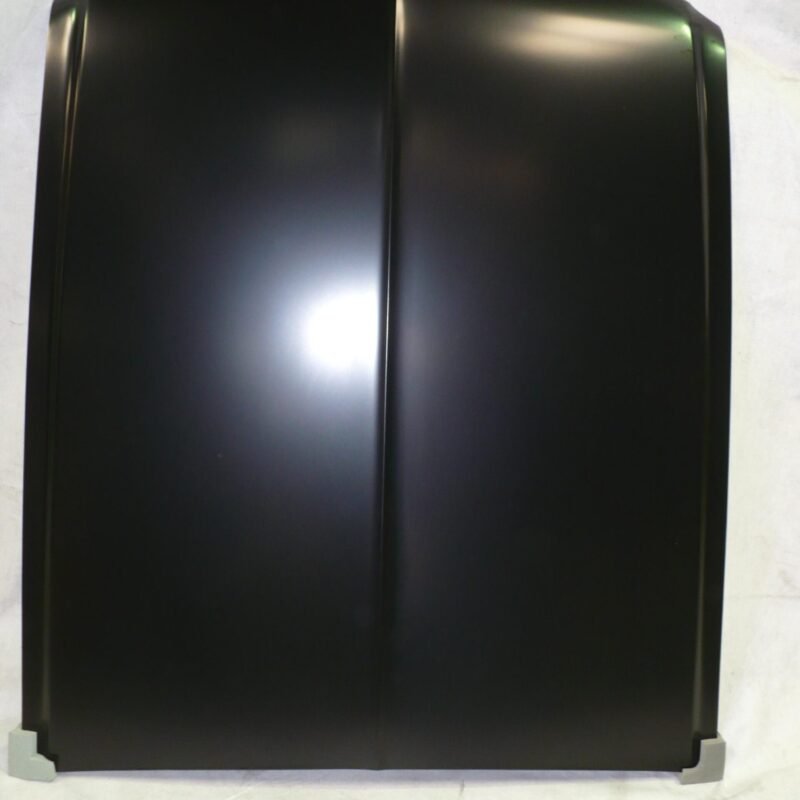 Mustang 1967-1968 Bonnet / Hood