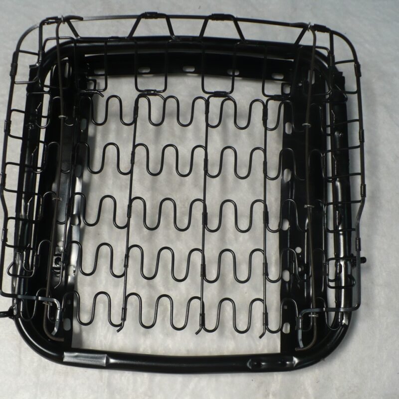 Mustang 1964-1968 Right Hand Seat Frame Bottom