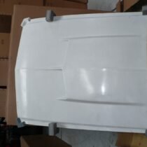 Mustang 67-68 Fibreglass Composite Bonnet / Hood