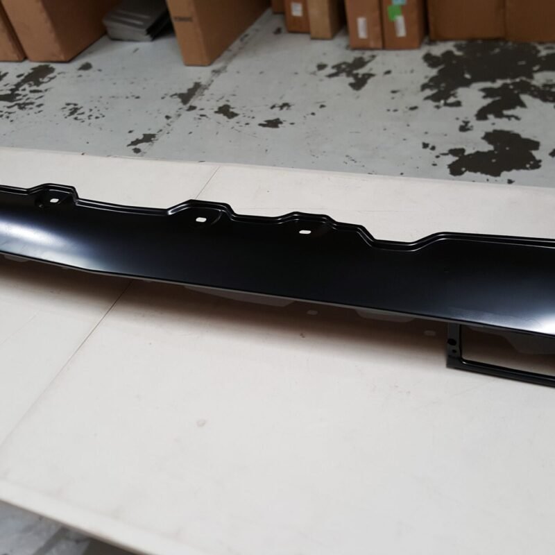 Mustang 1971-1972 Front Valance