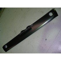 Mustang 1969-1970 Rear Lower Valance (Without Exhaust Holes)