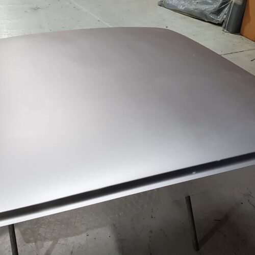 Mustang 1965-1966 Coupe Roof / Turret Panel