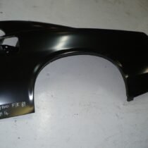 Mustang 1969 Fastback Left Hand Quarter Panel