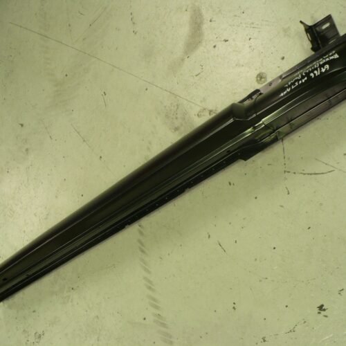 Mustang 1964-1966 Convertible Left Hand Complete Rocker Panel
