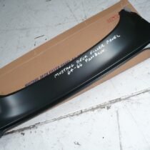 Mustang 1964-1966 Fastback Deck Filler Panel