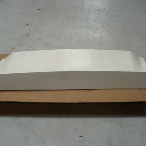 Mustang 1967-1968 Shelby Fibreglass Composite Boot / Trunk Lid