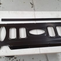 Mustang 1969-1970 Fast Back Parcel Shelf / Boot / Trunk Divider