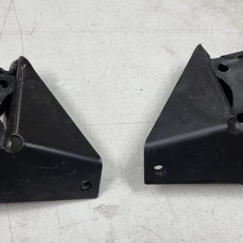 Torana LH-LX 6CYL + V8 Exhaust Mount Bracket Set