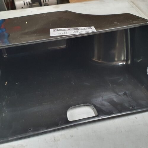 Ford Falcon XR-XY ZA-ZD Glove Box Insert